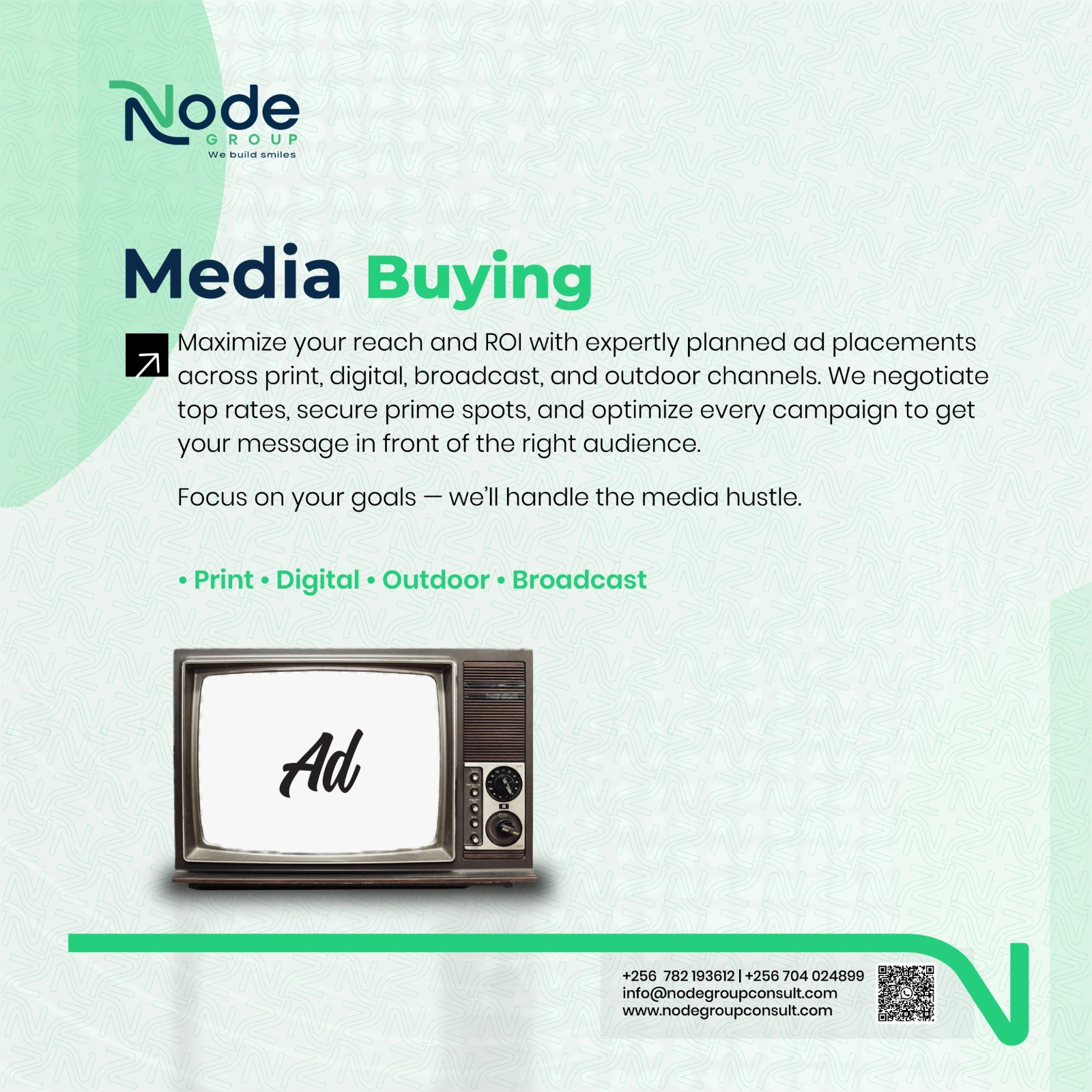 Media Buying